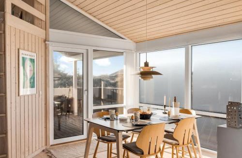 Hvorup Klit House | Holiday Home Melina - 300m from the sea by Interhome