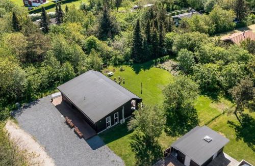 Ertebølle House | Holiday Home Melina - 900m to the fjord by Interhome