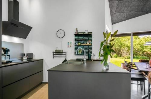 Ertebølle House | Holiday Home Melina - 900m to the fjord by Interhome