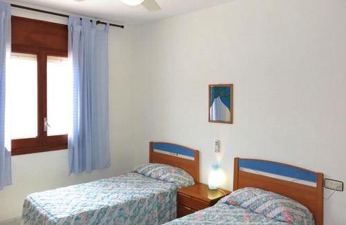 El Casalot House | Holiday Home Melina - MPL385 by Interhome