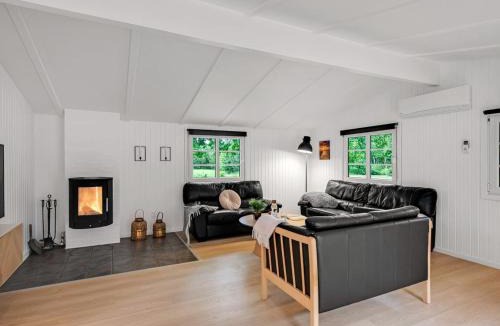 Jegum House | Holiday Home Mena - 10km from the sea by Interhome