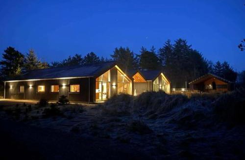 Blavand House | Holiday Home Menja - 1-4km from the sea by Interhome