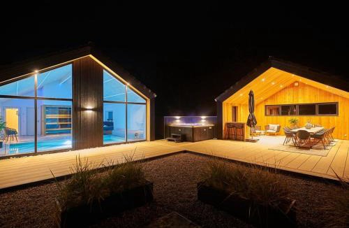 Blavand House | Holiday Home Menja - 1-4km from the sea by Interhome