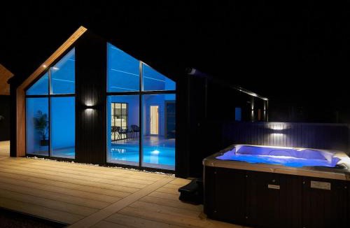 Blavand House | Holiday Home Menja - 1-4km from the sea by Interhome