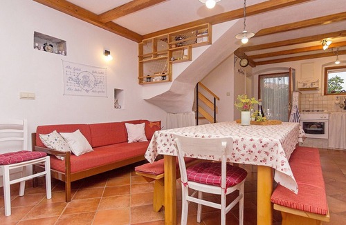Tucepi House | Holiday home Meri, (11559), Tucepi, hr