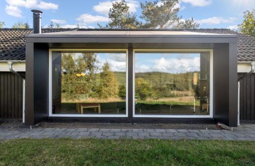 Femmøller House | Holiday Home Merja - 3km from the sea by Interhome