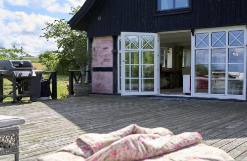 Gudhjem House | Holiday Home Merrit - 250m from the sea by Interhome