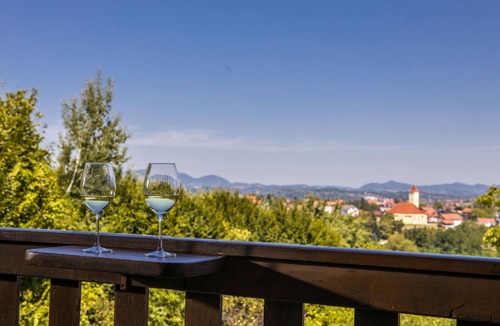 Strmec Stubicki House | Holiday Home Mila