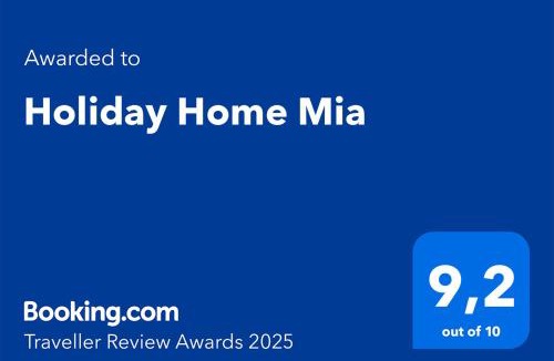 Marceljani House | Holiday Home Mia by 22Estates