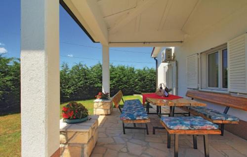 Marceljani House | Holiday Home Mia by 22Estates