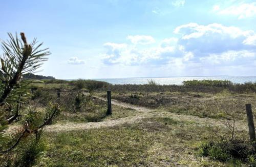Yderby House | Holiday Home Michael - 250m from the sea by Interhome
