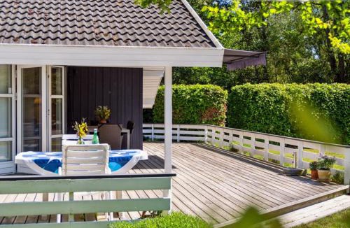 Yderby House | Holiday Home Michael - 250m from the sea by Interhome