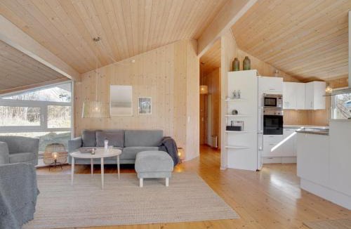 Læsø House | Holiday Home Mika - 1km from the sea by Interhome
