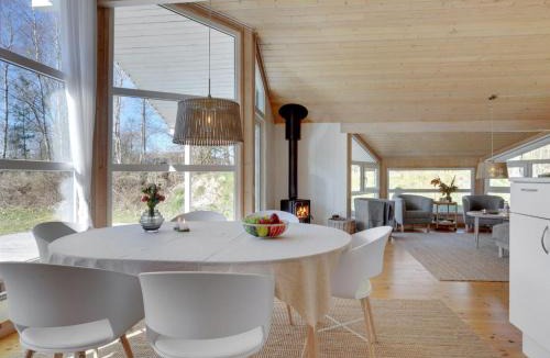 Læsø House | Holiday Home Mika - 1km from the sea by Interhome