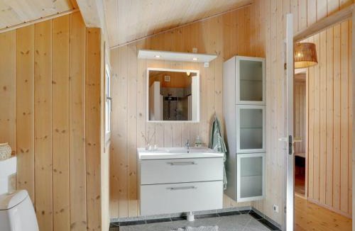 Læsø House | Holiday Home Mika - 1km from the sea by Interhome
