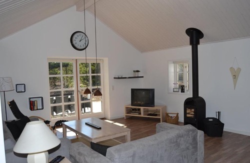 Kongsmark House | Holiday home Mikkelsensvej E- 937