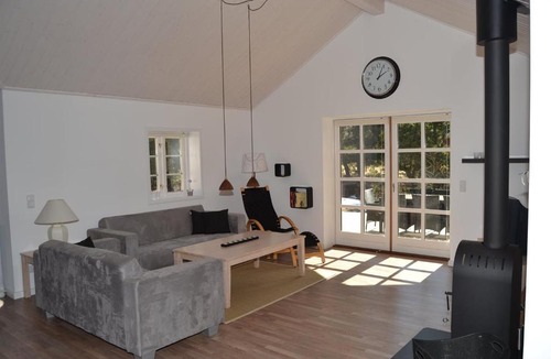 Kongsmark House | Holiday home Mikkelsensvej E- 937