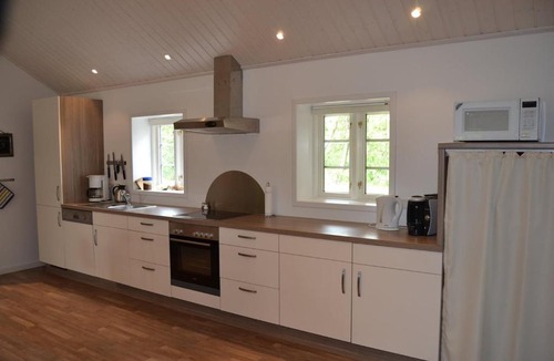 Kongsmark House | Holiday home Mikkelsensvej E- 937