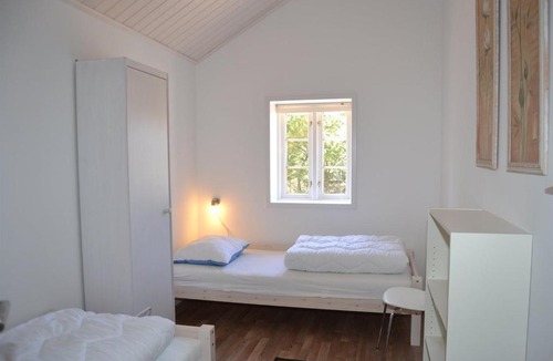 Kongsmark House | Holiday home Mikkelsensvej E- 937