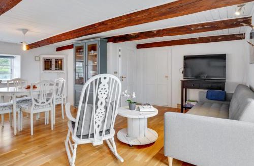 Skaerbaek House | Holiday Home Miko - 19km from the sea by Interhome