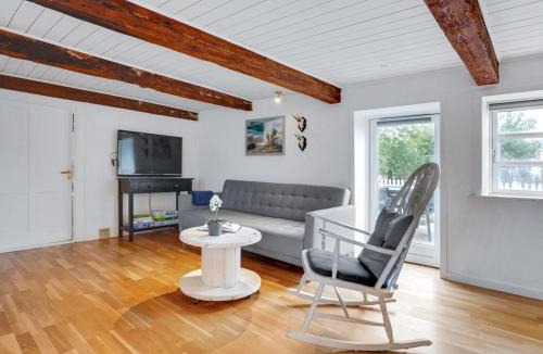 Skaerbaek House | Holiday Home Miko - 19km from the sea by Interhome