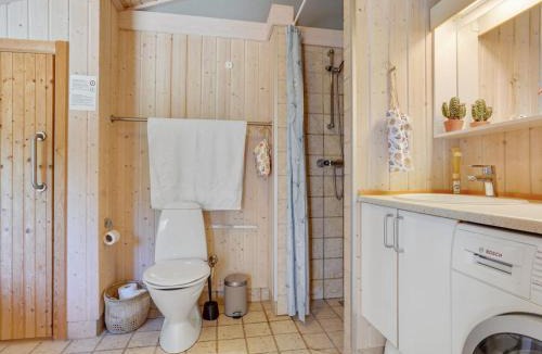 Hou House | Holiday Home Milda - 1-9km from the sea by Interhome