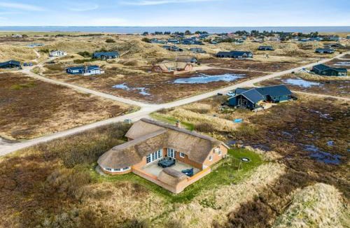 Haurvig House | Holiday Home Milena - 200m from the sea by Interhome