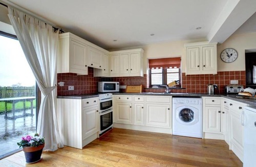 Cranbrook House | Holiday Home Mill Cottage