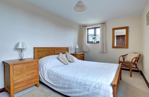 Cranbrook House | Holiday Home Mill Cottage