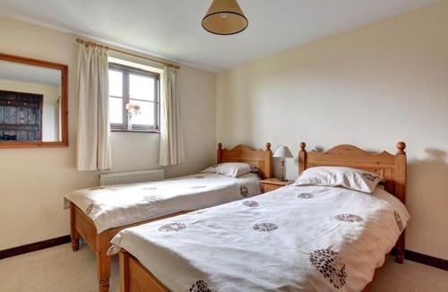 Cranbrook House | Holiday Home Mill Cottage