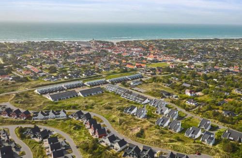 Blokhus House | Holiday Home Mimi - 900m from the sea by Interhome
