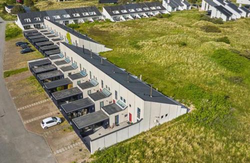 Blokhus House | Holiday Home Mimi - 900m from the sea by Interhome