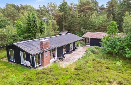 Nykobing Sjaelland House | Holiday Home Mirzə - 250m from the sea by Interhome