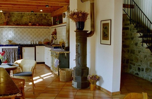Mirabel Apartment | Holiday home Mirabel Sous les roches