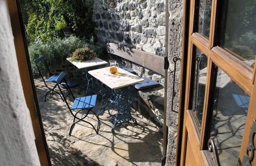 Mirabel Apartment | Holiday home Mirabel Sous les roches