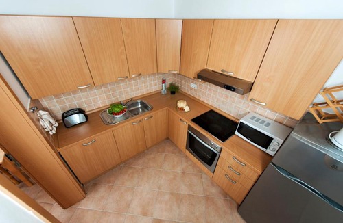Montizana House | Holiday Home Mirna