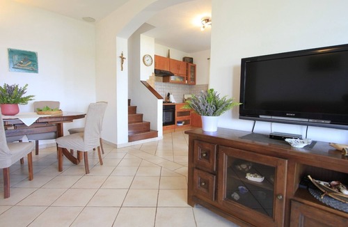 Veli Rat House | Holiday Home Mirta - Two Bedroom Villa with Sea view