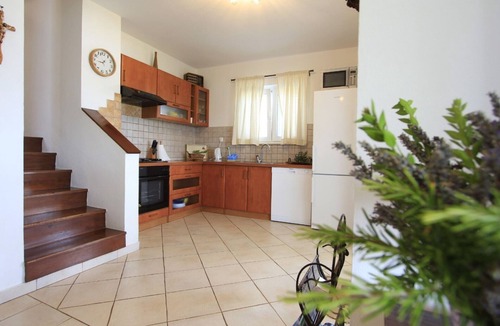 Veli Rat House | Holiday Home Mirta - Two Bedroom Villa with Sea view