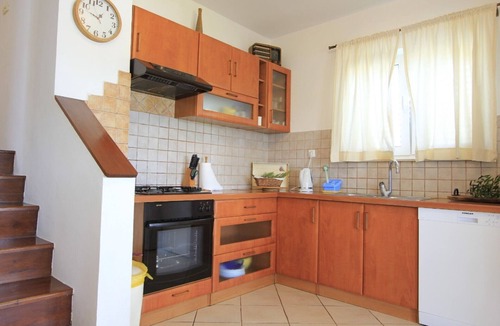 Veli Rat House | Holiday Home Mirta - Two Bedroom Villa with Sea view