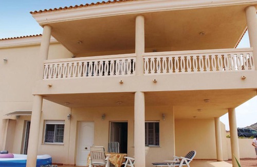 Hoya de los Patos House | Holiday Home Monnegre 08