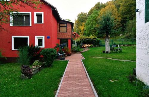 Otocac House | Holiday Home Modric
