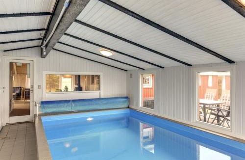 Klegod Strand House | Holiday Home Mogens - from the sea by Interhome