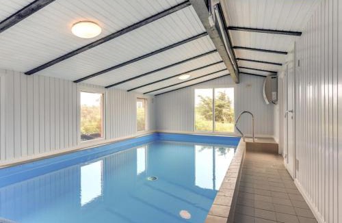 Klegod Strand House | Holiday Home Mogens - from the sea by Interhome