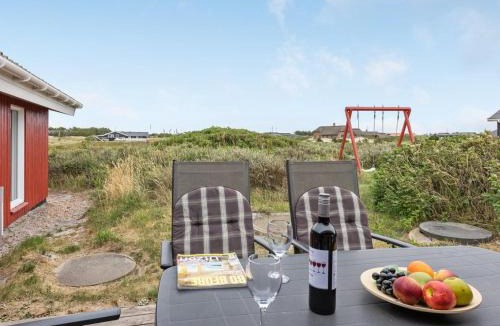 Klegod Strand House | Holiday Home Mogens - from the sea by Interhome