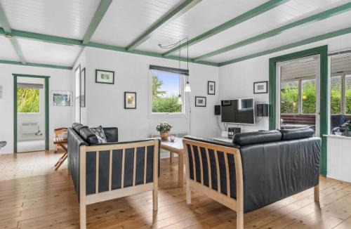 Østerskov House | Holiday Home Momo - 570m from the sea by Interhome