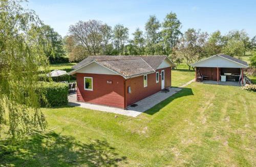 Østerskov House | Holiday Home Momo - 570m from the sea by Interhome