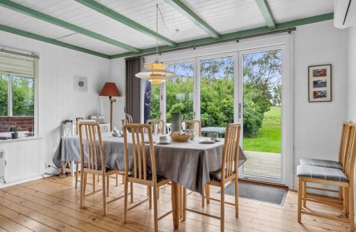 Østerskov House | Holiday Home Momo - 570m from the sea by Interhome