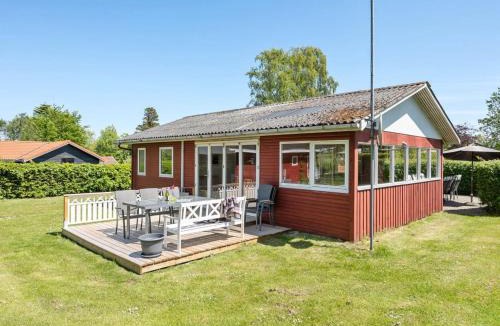 Østerskov House | Holiday Home Momo - 570m from the sea by Interhome