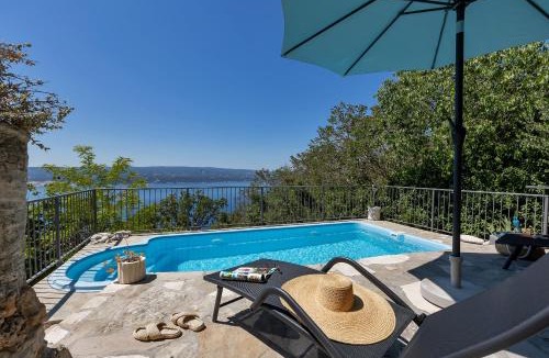 Lokva Rogoznica House | Holiday Home Monti Mare