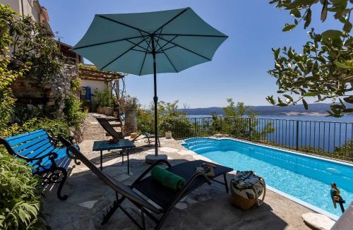 Lokva Rogoznica House | Holiday Home Monti Mare
